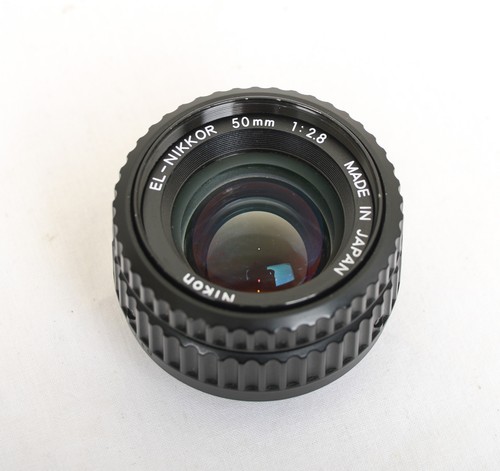Nikon nikkor obiettivo - nikon,