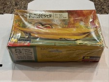 KIT MONOGRAMMA FUTURISTA