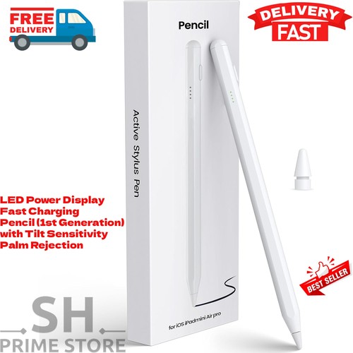 Ipad pencil generazione - pencil,