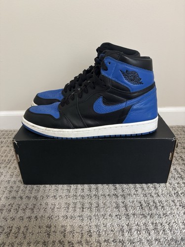 Air jordan royal 2017 - 1,