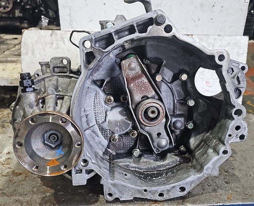 Cambio manuale per - manuale,