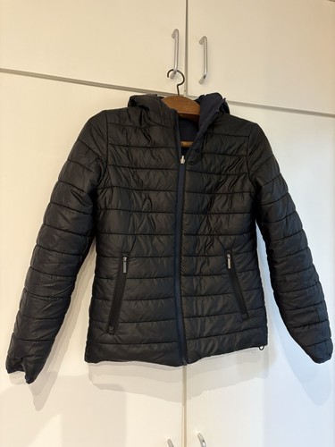 Giacca con cappuccio fab max - giacca,