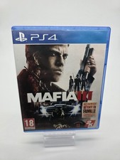 Mafia III 3 Gioco PlayStation