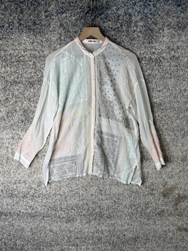 Camicia johnny was - camicia, donna