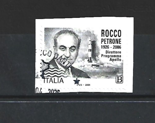 2026 italia rocco petrone - petrone, 1