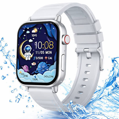 Unico smartwatch sport ws2175 - unico,