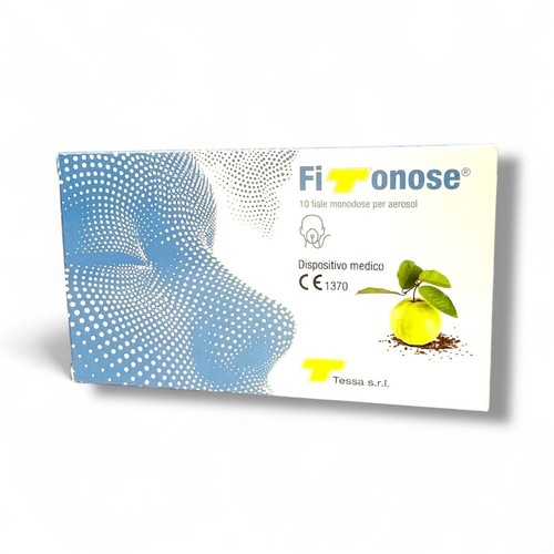 Fitonose aerosol fiale da - fitonose, |