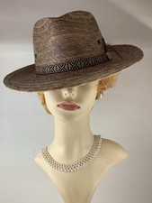 Cappello Uomo Stetson Weston