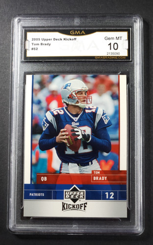 2005 upper deck kickoff - 2005,