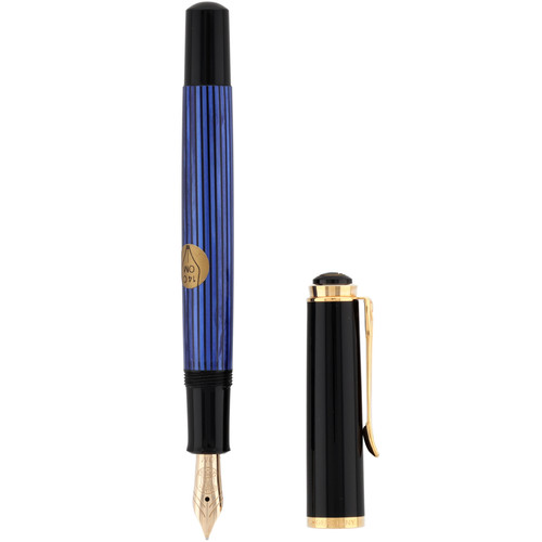 Penna stilografica pelikan - stilografica,