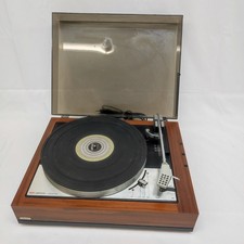 Piatto giradischi Lenco B 55