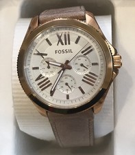 Orologio cronografo Fossil in