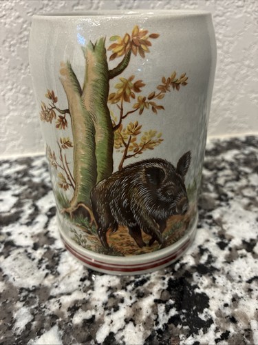 Birra tedesca stein tazza - tedesca, stein/tazza