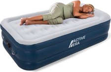 Active Era Premium singolo (188×99×36,5 cm) pronto per il viaggio 
