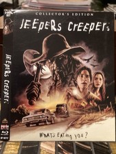Jeepers Creepers (Slip Blu-ray