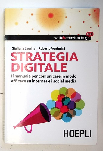 Strategia digitale libro - digitale,