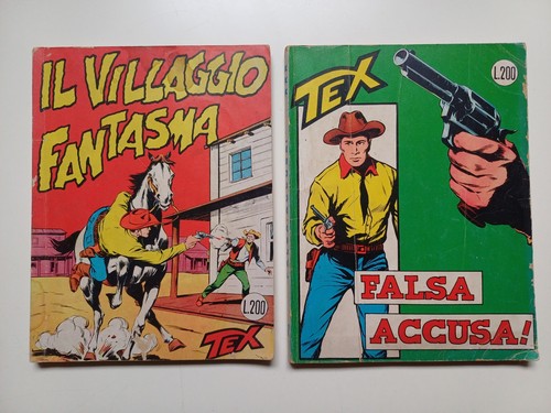 Tex n - tex, n*