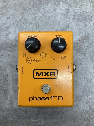 Phaser usato mxr phase 100 - usato,