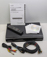 Pacchetto registratore/lettore