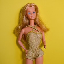 Foto moda vintage Barbie anni