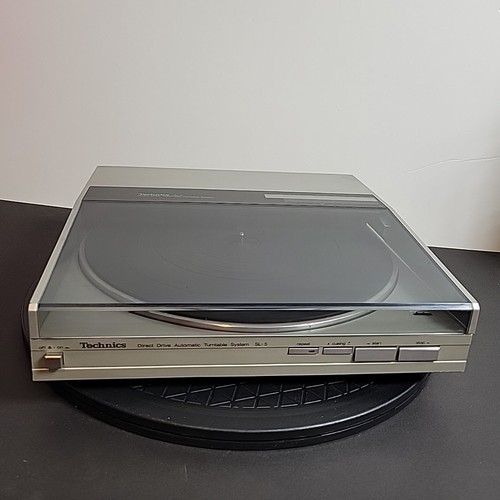 Technics direct drive - direct,