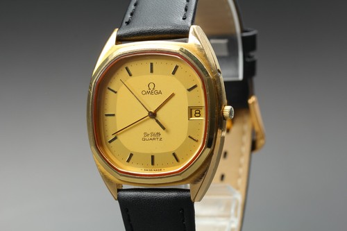 Orologio vintage uomo omega - omega, de