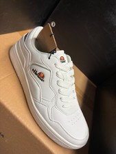 sneaker ellesse numero 40 uomo