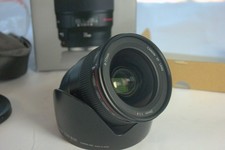 Canon EF 24mm F/1.4L II USM