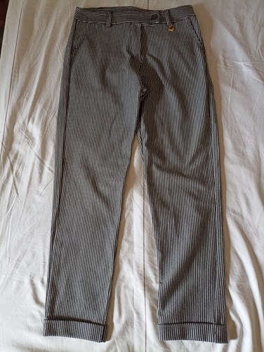 Pantaloni righe donna - righe,