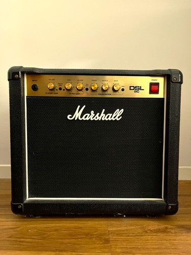 Marshall dsl5c come - dsl5c,