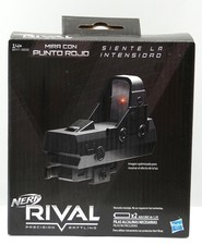 Nerf b8232 rival laservisier - nerf,