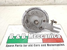 MOZZO ANTERIORE CICLOMOTORE RULLO MOSQUITO DUCATI BIANCHI IMN ETC. (BO995)