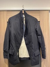 Blazer uomo Paul Harnden lana