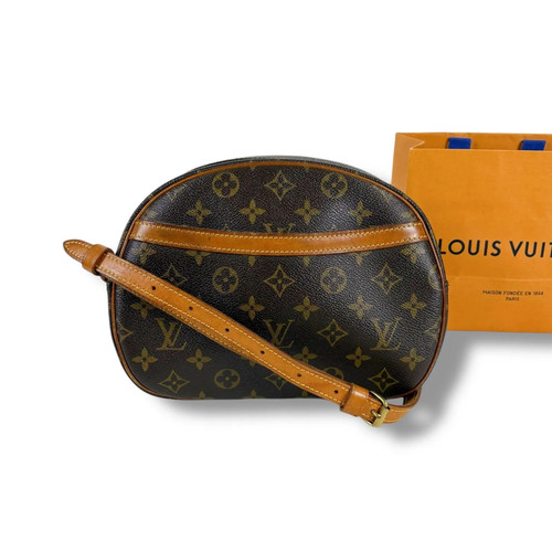 Borsa tracolla louis vuitton - a,