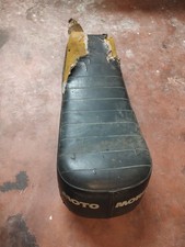 Sella moto morini corsaro 125