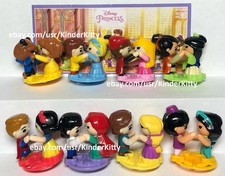 Disney Princess 2017 Kinder