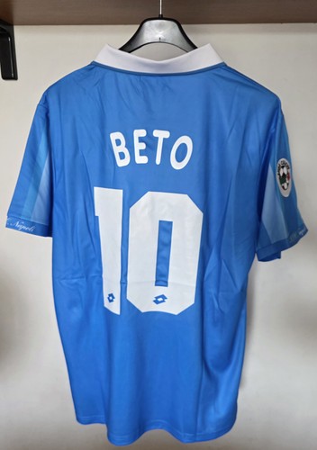 Maglia napoli vintage - napoli,