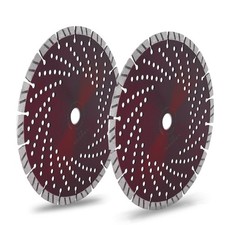 Set dischi diamantati disco