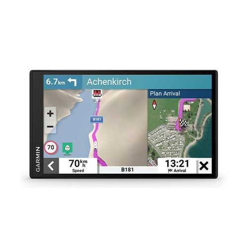 Garmin camper 795 navigatore - garmin,