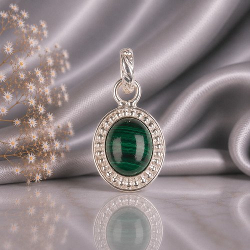 Pendente design argento - pendente,