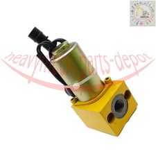 Elettrovalvola pompa