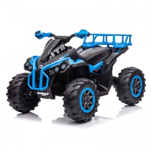 Quad elettrico per bambino - elettrico,