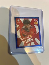 Adesivo TOPPS EURO UEFA 2024 -