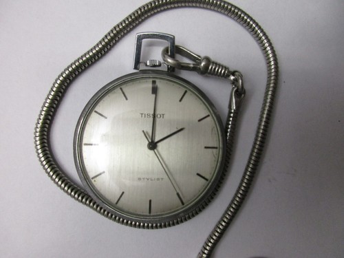Orologio cipolla vintage - orologio,