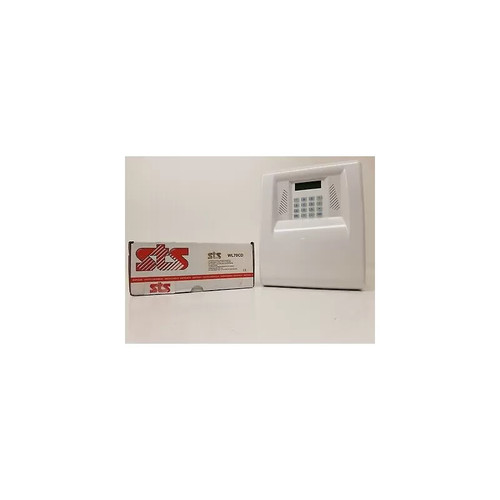 Sts wl70cd centrale - , wireless