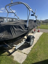 Seadoo speedster 150 cover