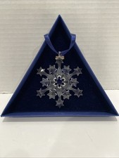 Swarovski 2004 Decorazione