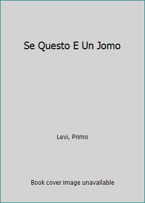 Questo jomo by levi - questo,