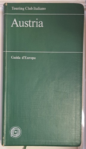 Guida europa austria - d'europa.,