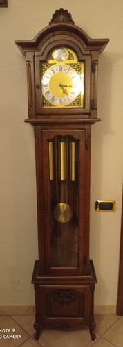 Pendolo colonna modello - a,
